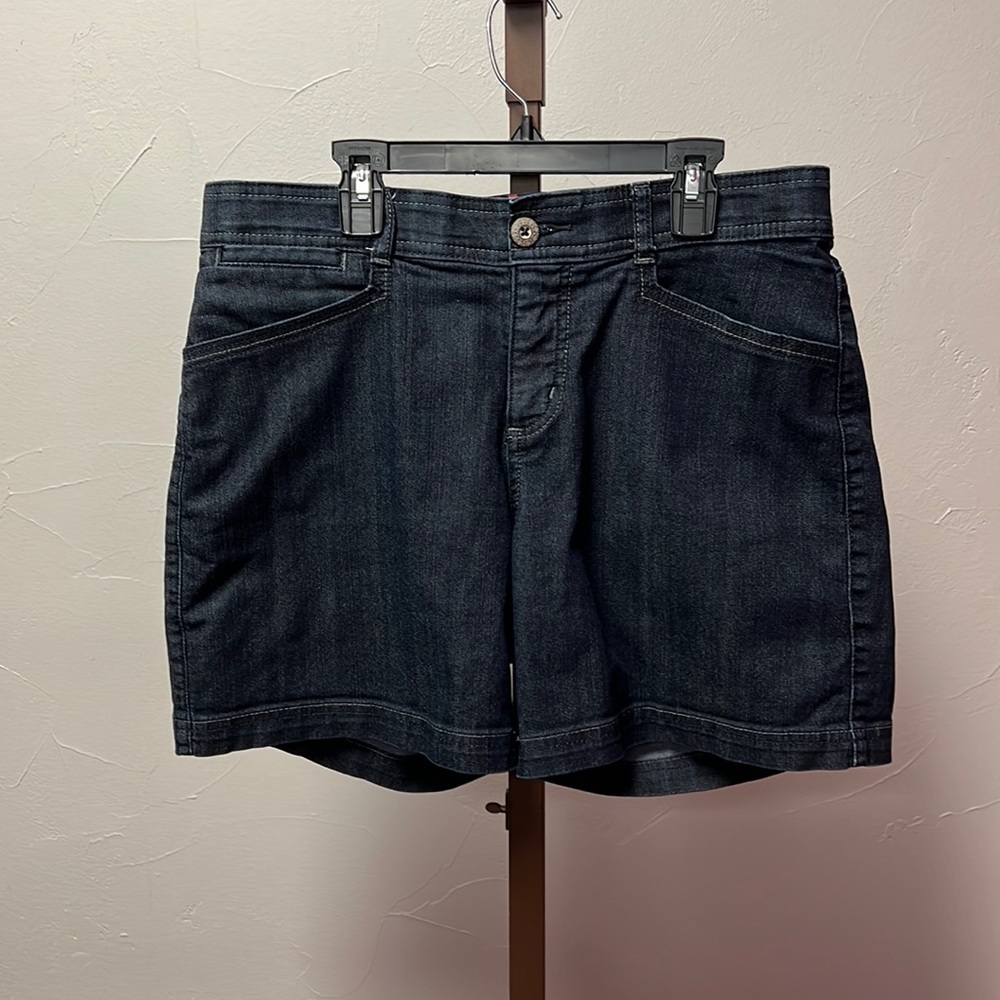 Lee sinfully soft shorts